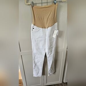AG (Adriano Goldschmied) Maternity Jeans